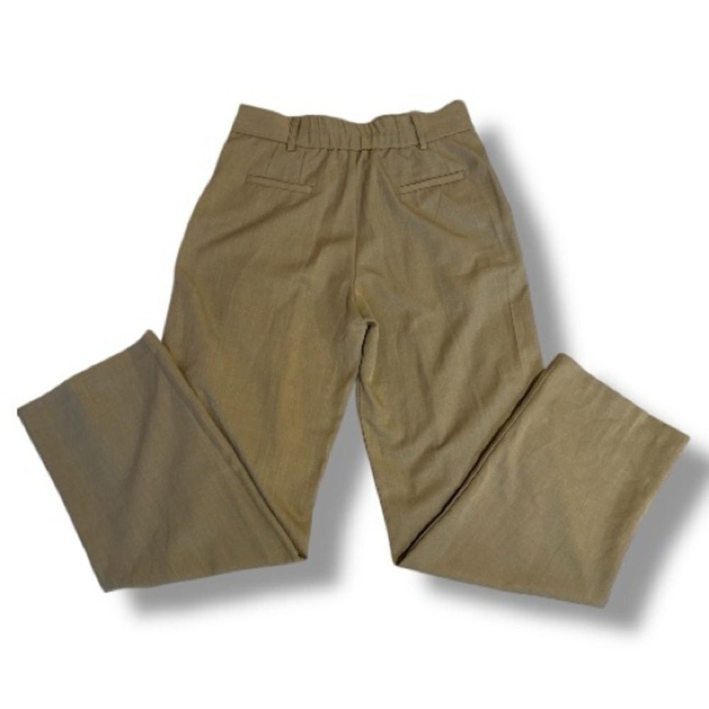 UO Logan Low Rise Trouser Pant - Picture 5 of 5